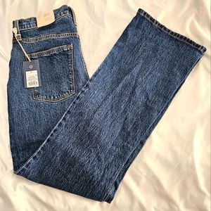 Nwt Universal thread womens size 8/29R vintage bootcut